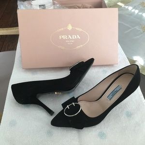 Prada Shoes